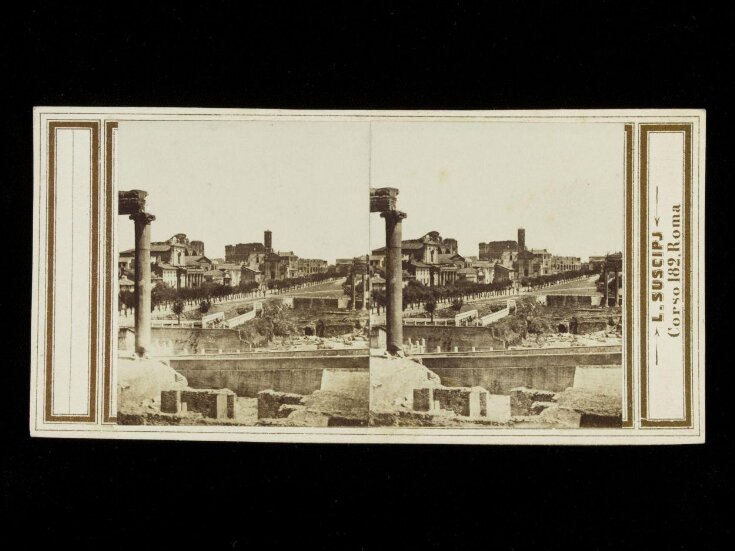 General view of the ruins top image