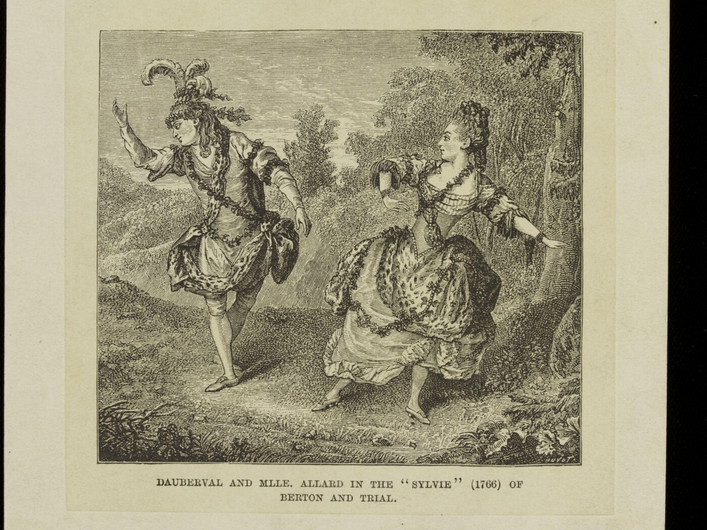 Unknown, Print