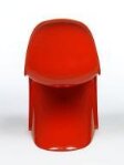 Panton Chair thumbnail 2