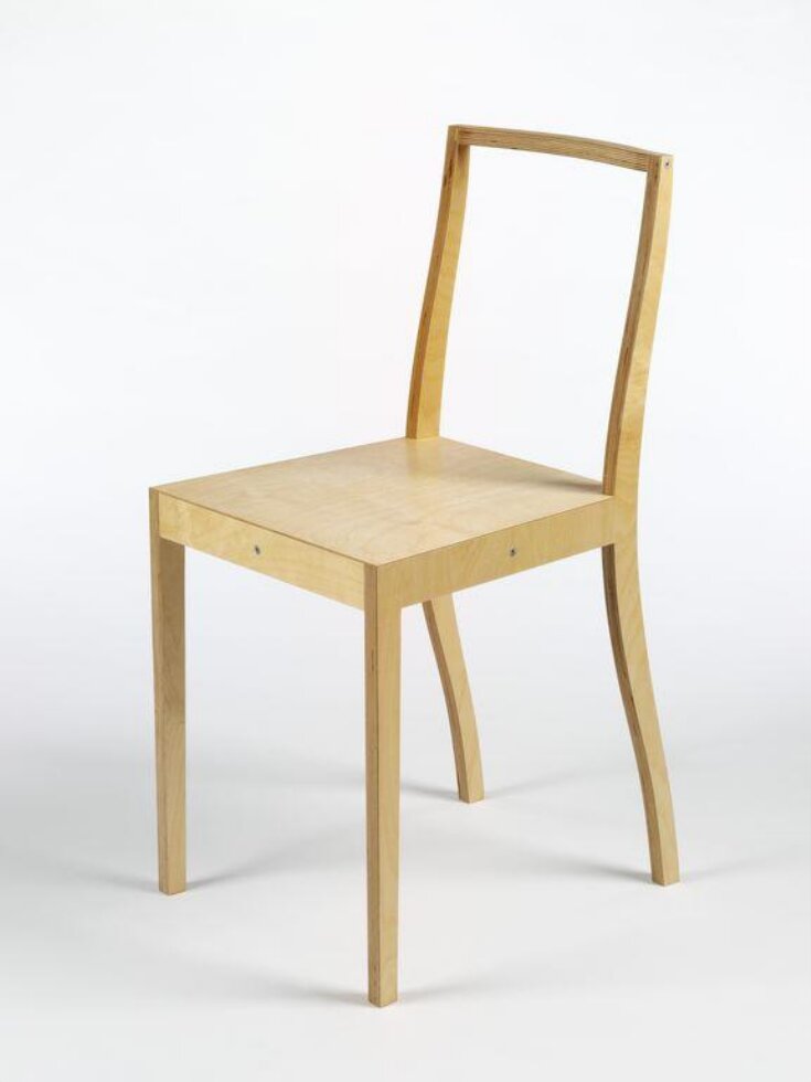 Ply-Chair image