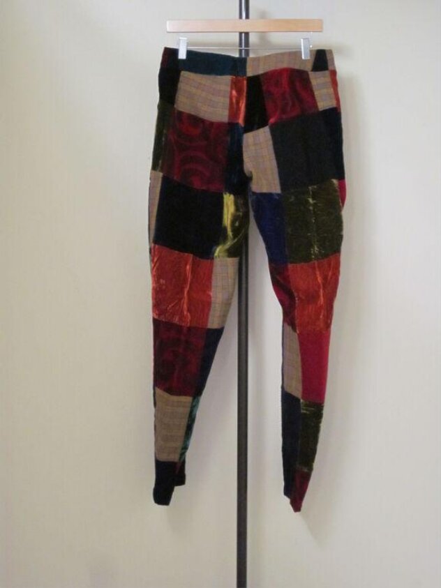 Trousers (1992) by Alexander Hogg