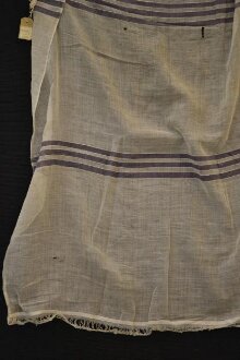 Striped Muslin thumbnail 1