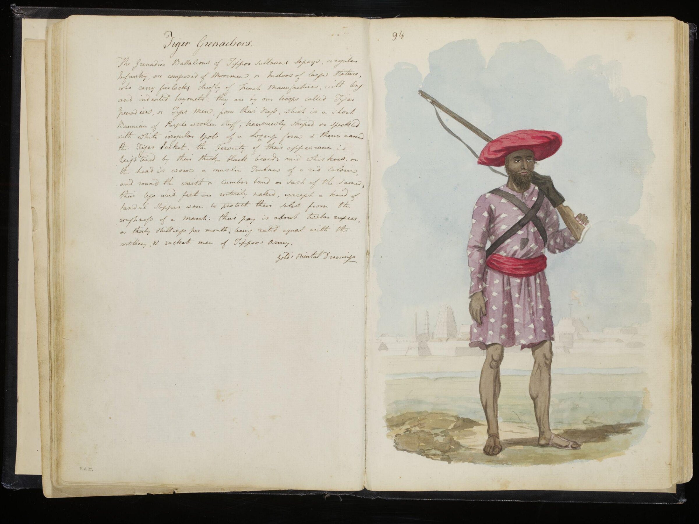 Sketches collected during leisure hours passed in Jamaica, containing specimens copied from the best authors and from nature, Charles Hamilton Smith, 1797-1807