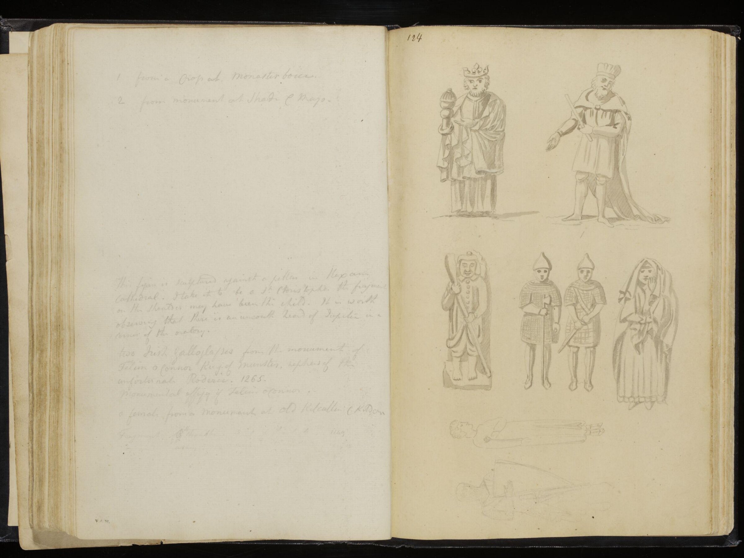 Sketches collected during leisure hours passed in Jamaica, containing specimens copied from the best authors and from nature, Charles Hamilton Smith, 1797-1807