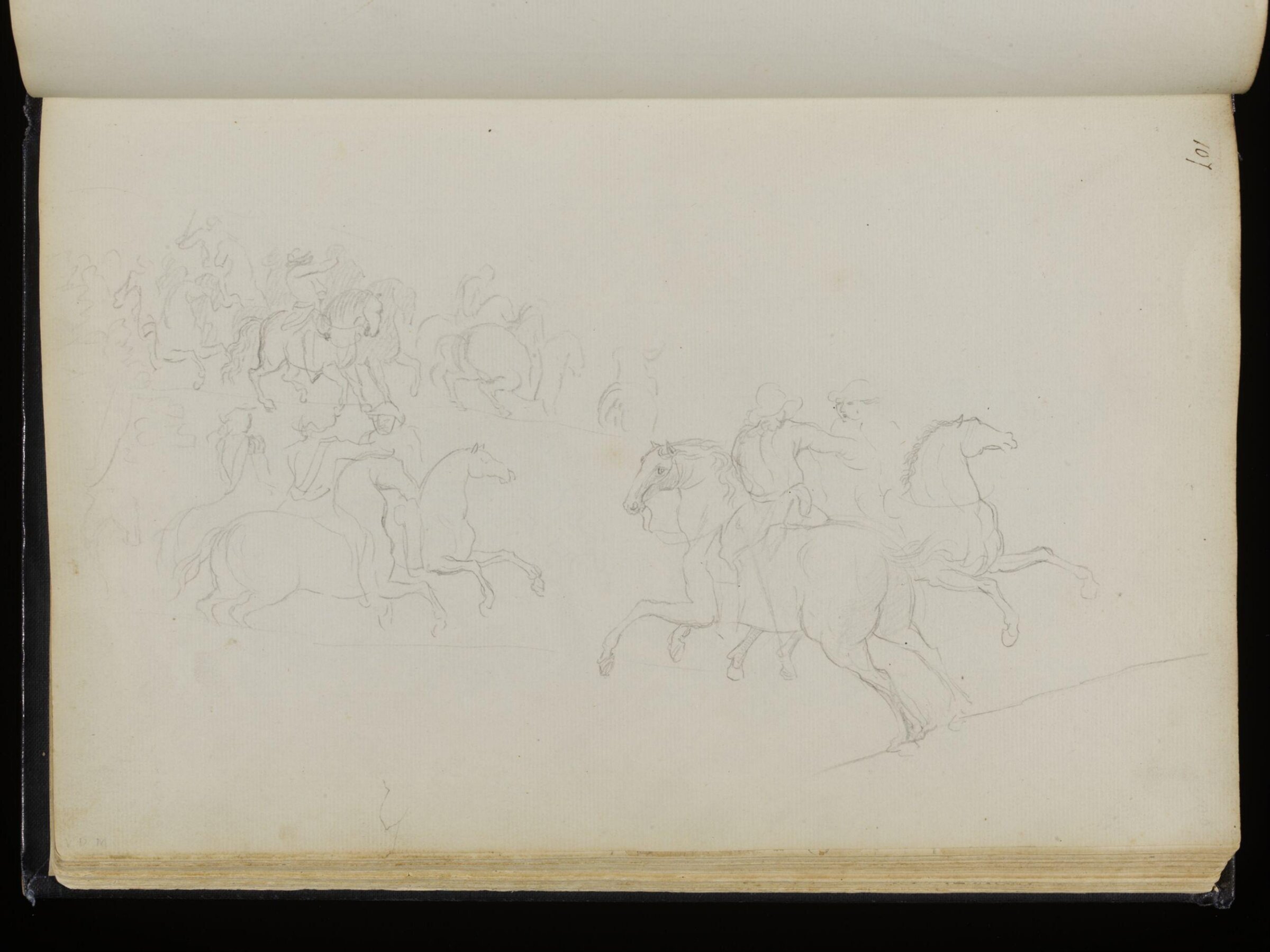 Sketches collected during leisure hours passed in Jamaica, containing specimens copied from the best authors and from nature, Charles Hamilton Smith, 1797-1807