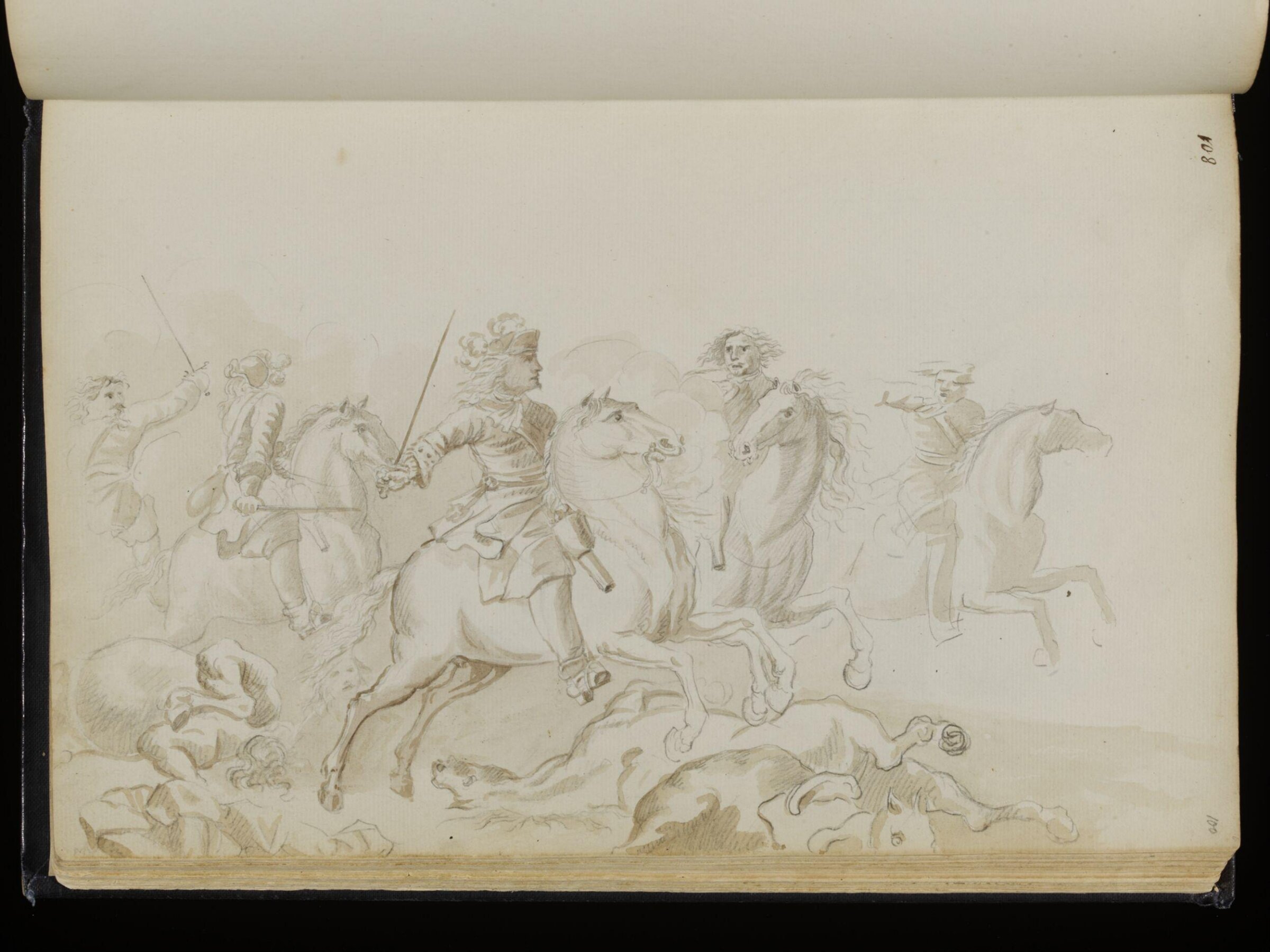 Sketches collected during leisure hours passed in Jamaica, containing specimens copied from the best authors and from nature, Charles Hamilton Smith, 1797-1807