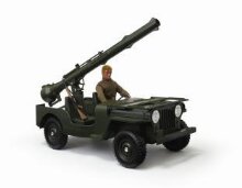 ACTION MAN TRANSPORT COMMAND thumbnail 1