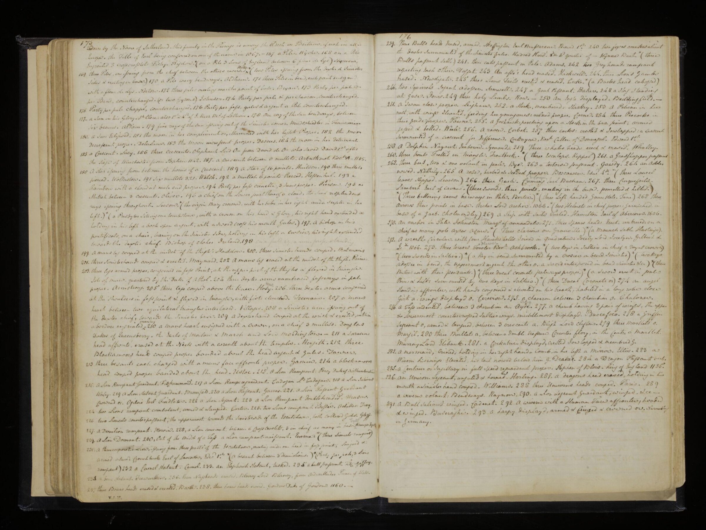 Sketches collected during leisure hours passed in Jamaica, containing specimens copied from the best authors and from nature, Charles Hamilton Smith, 1797-1807