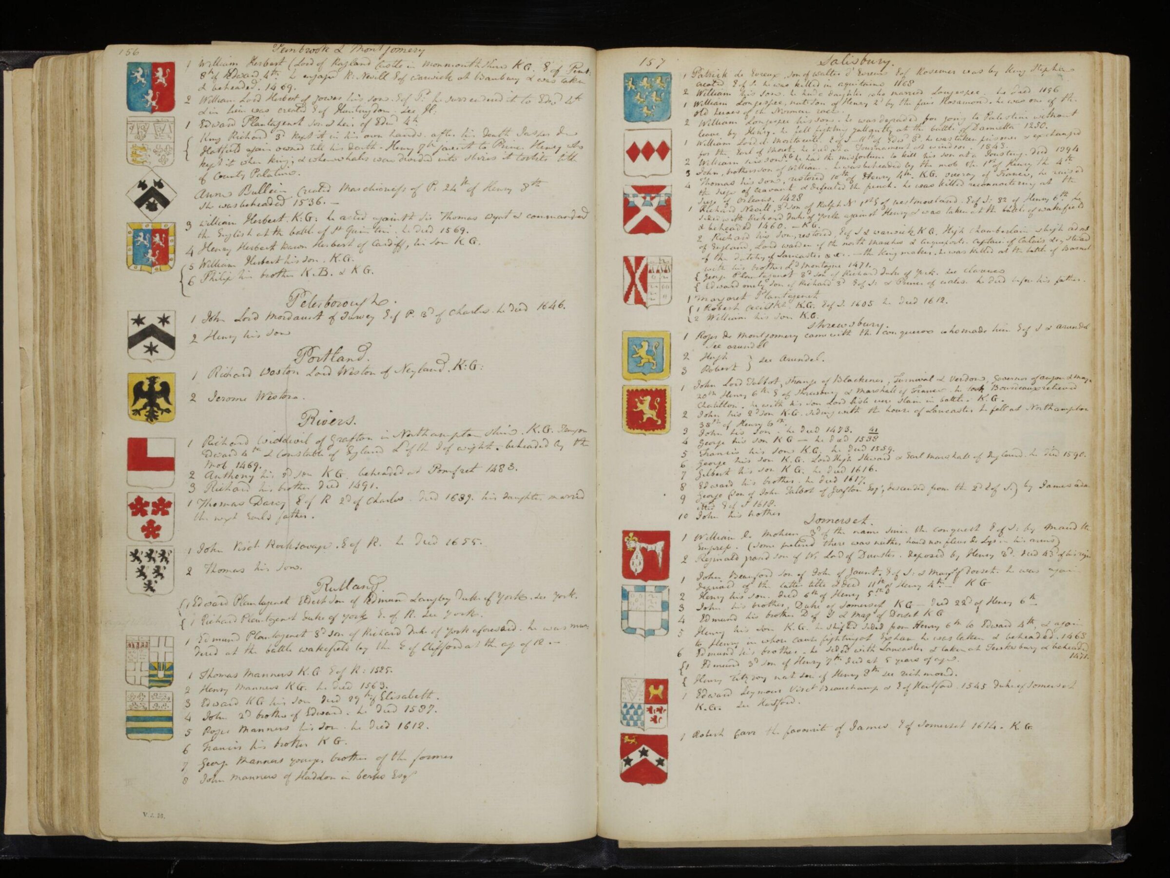 Sketches collected during leisure hours passed in Jamaica, containing specimens copied from the best authors and from nature, Charles Hamilton Smith, 1797-1807