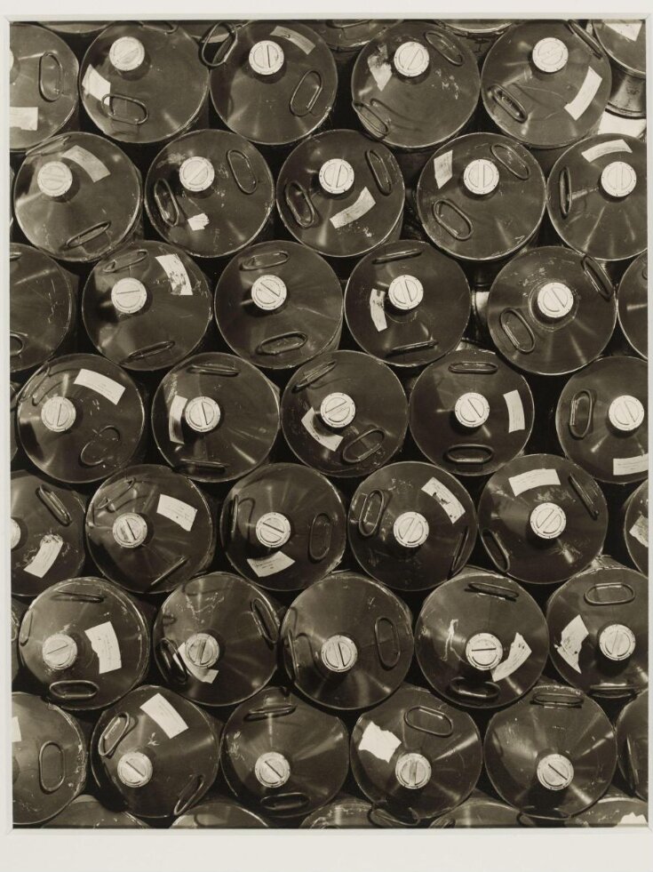 Canisters, Methylating Company, Hull Distillery top image