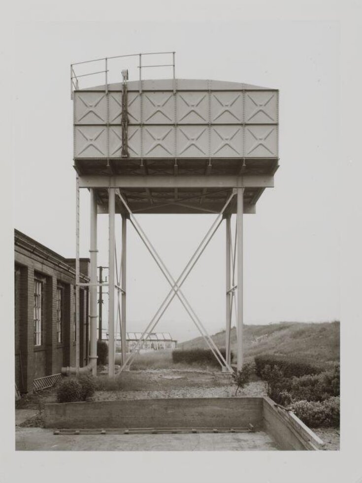 Water Tower, Kirkham Gate, near Leeds top image