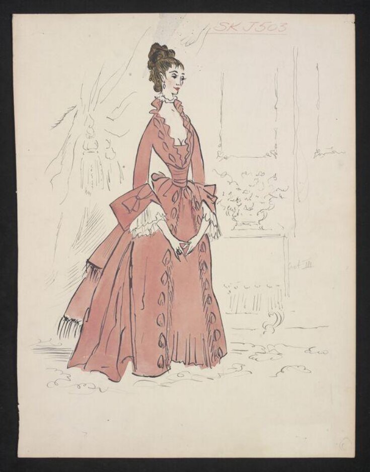 Costume Design top image