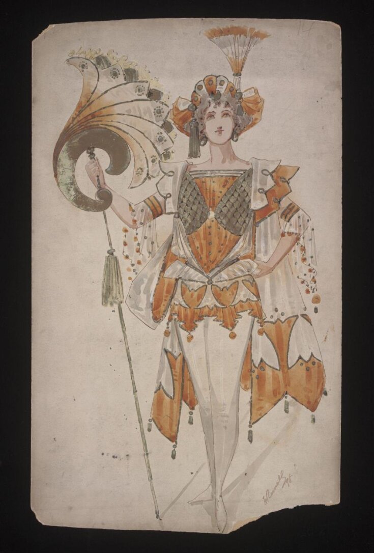 Costume Design top image