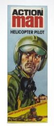 Helicopter Pilot; Cat. No. 34033 thumbnail 2