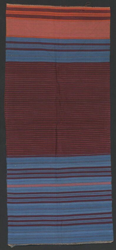 Textile — ca. 1930-1940