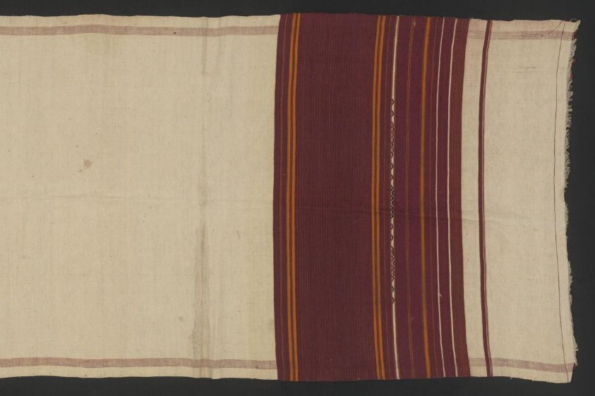 Textile — ca. 1930-1940