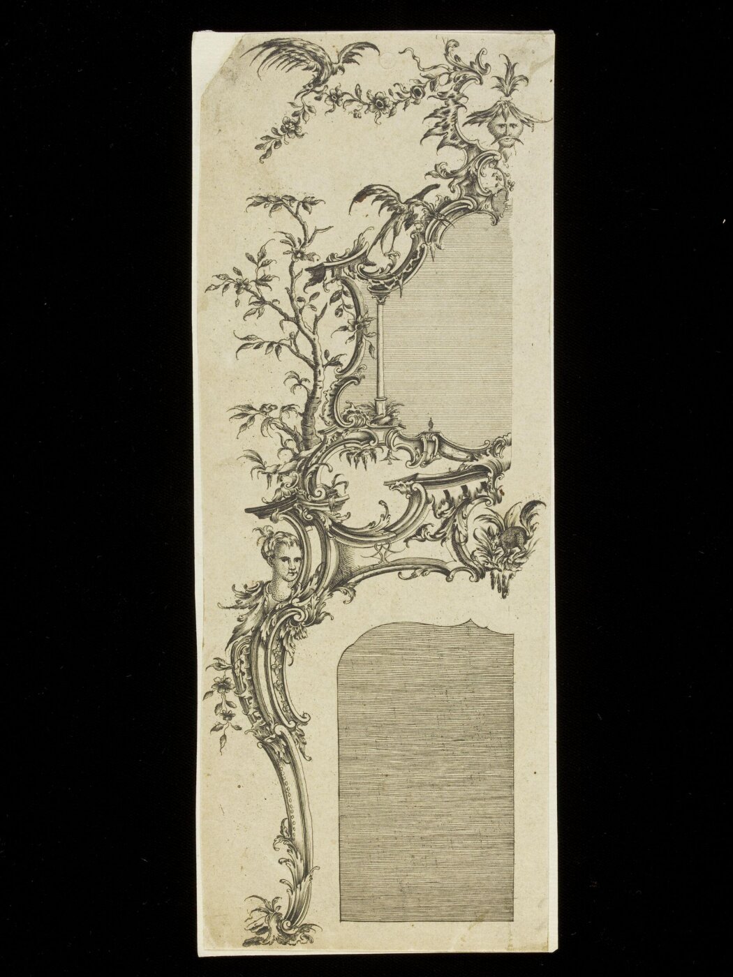 unknown, Print