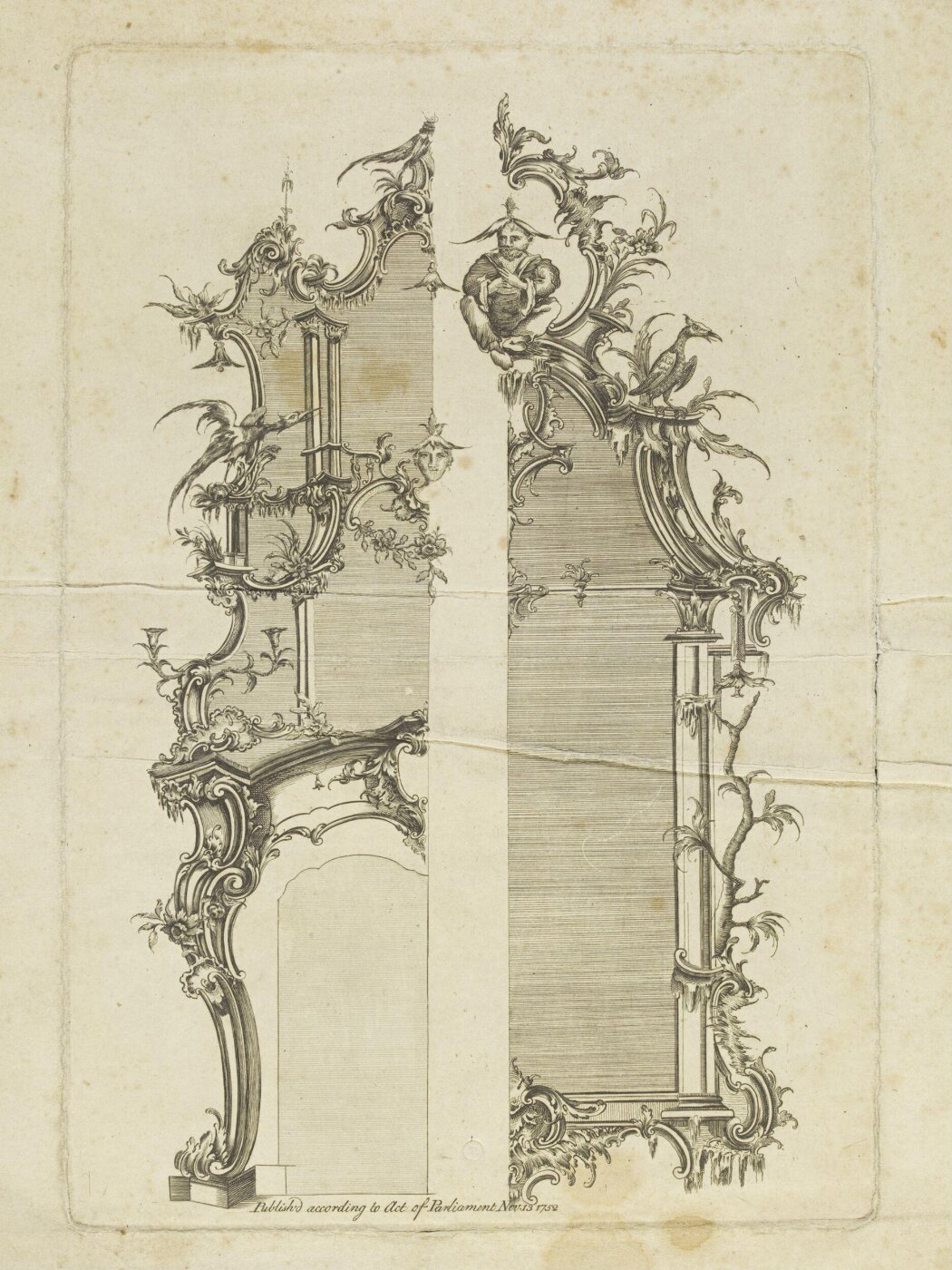unknown, Print
