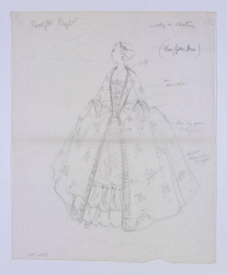 Costume Design top image