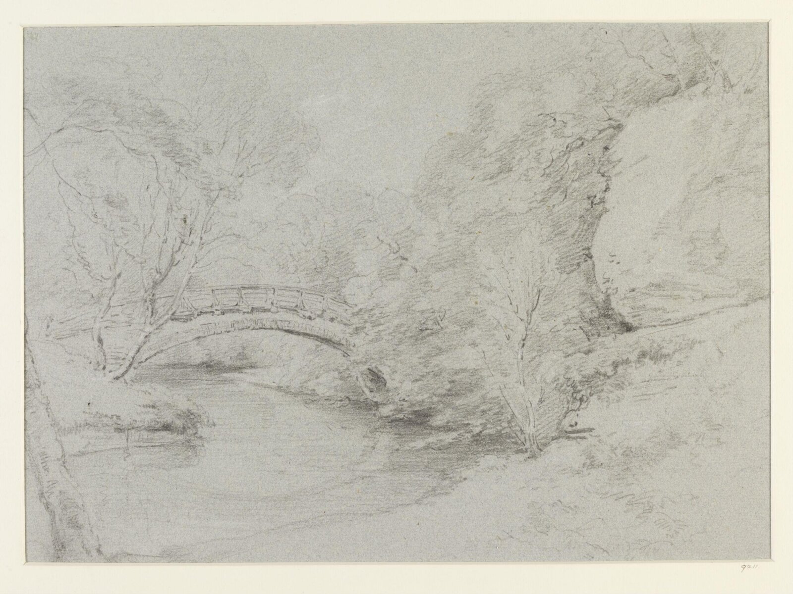 South Wales, Henry Edridge, 1768-1821