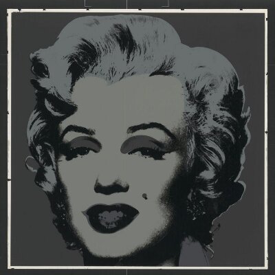 Marilyn Monroe (Marilyn)