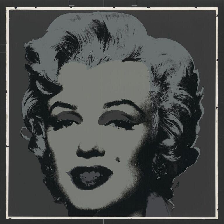 Marilyn Monroe (Marilyn)