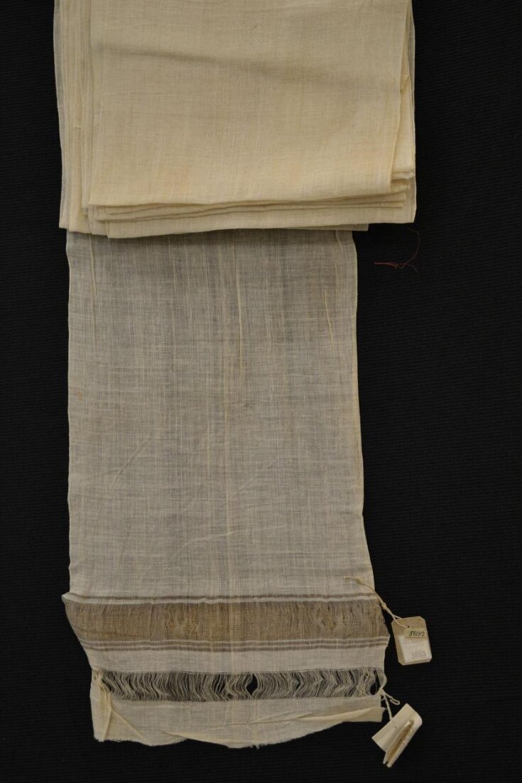 Turban Cloth top image