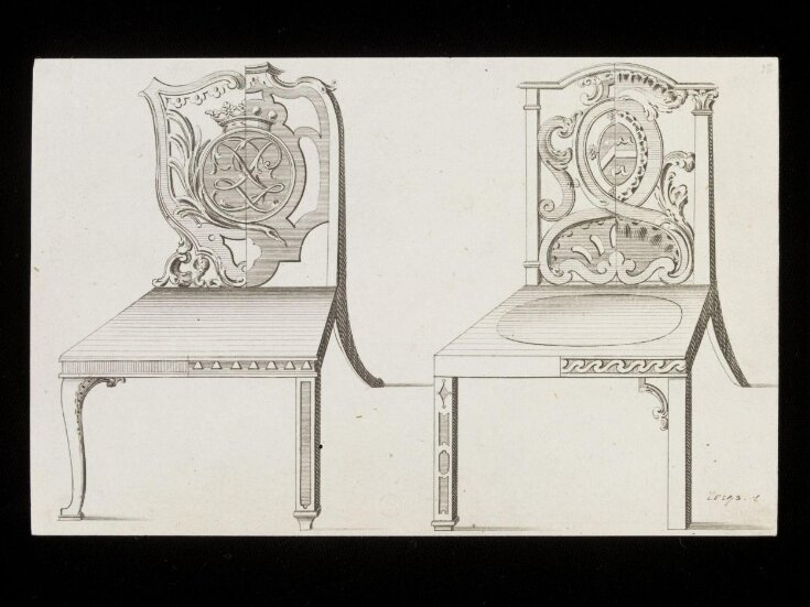 The and ChairMaker's Real Friend and Companion, or, the Whole