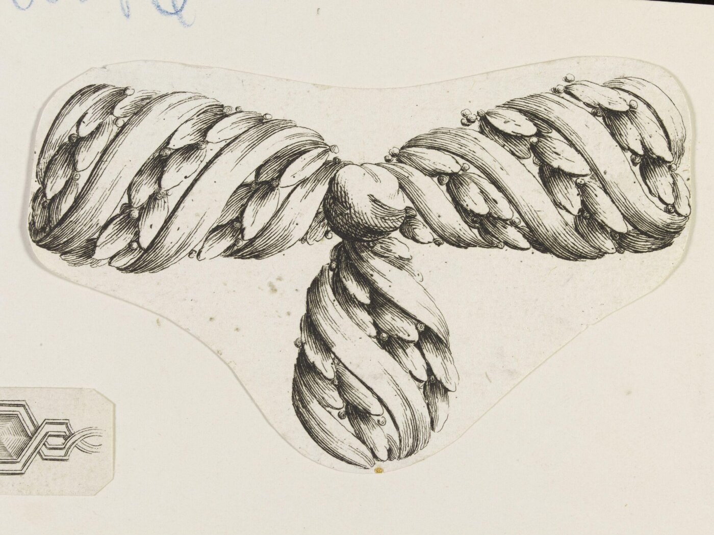 unknown, Print