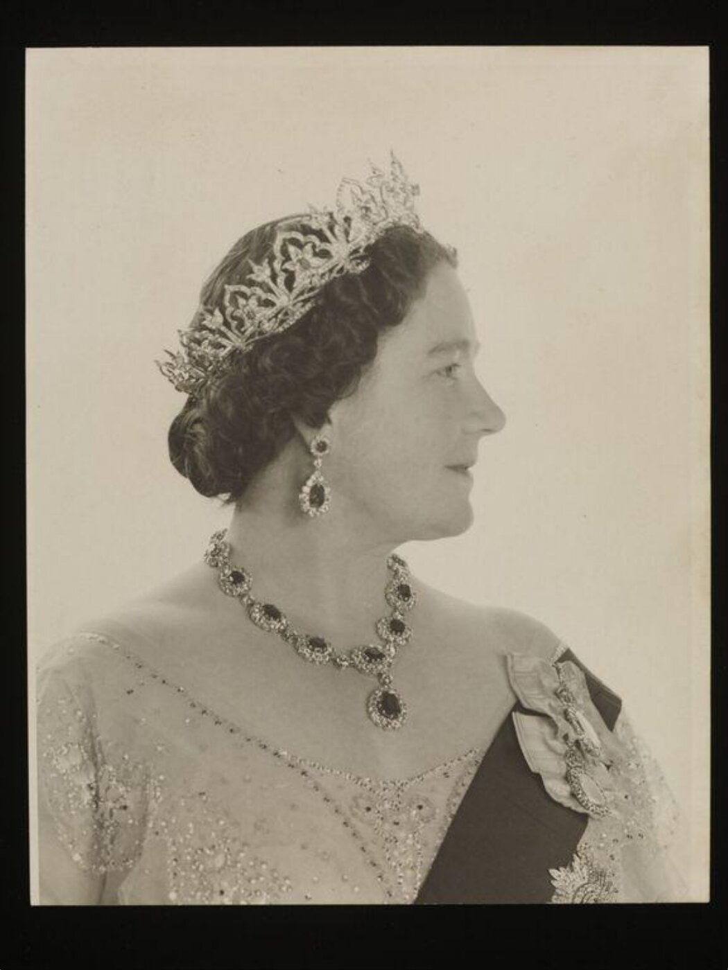 Beaton, Cecil (Sir), Photograph