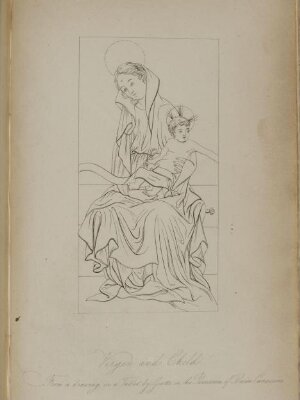 A practical treatise on painting in fresco oil and distemper