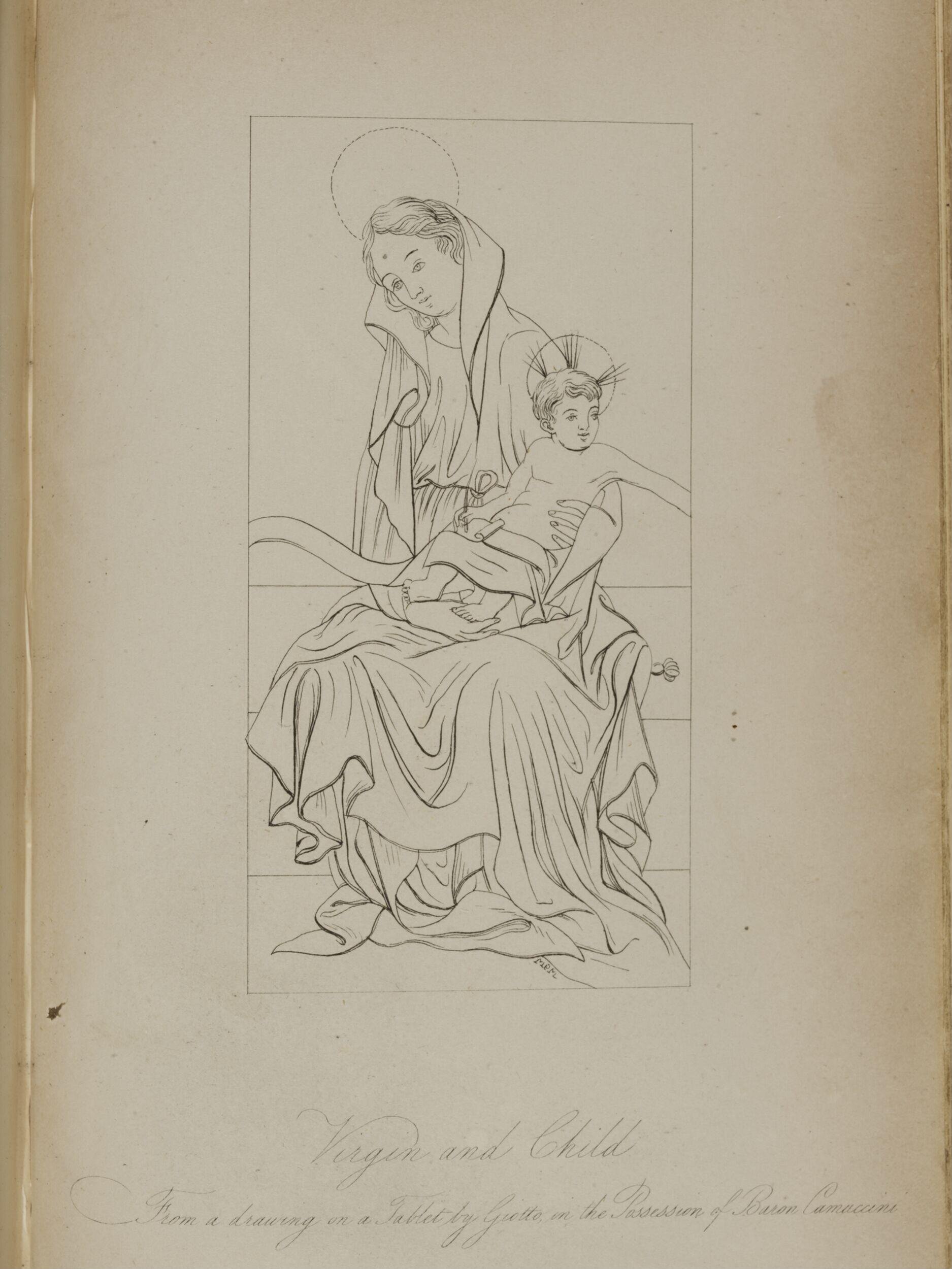 A practical treatise on painting in fresco oil and distemper