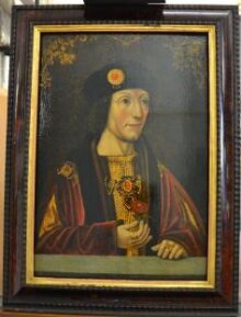 Henry VII (1457-1509) thumbnail 1