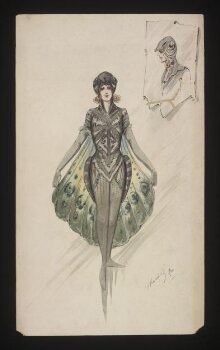 Costume Design thumbnail 1