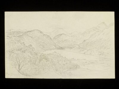 Llyn Gwyant