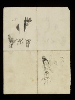 Heads