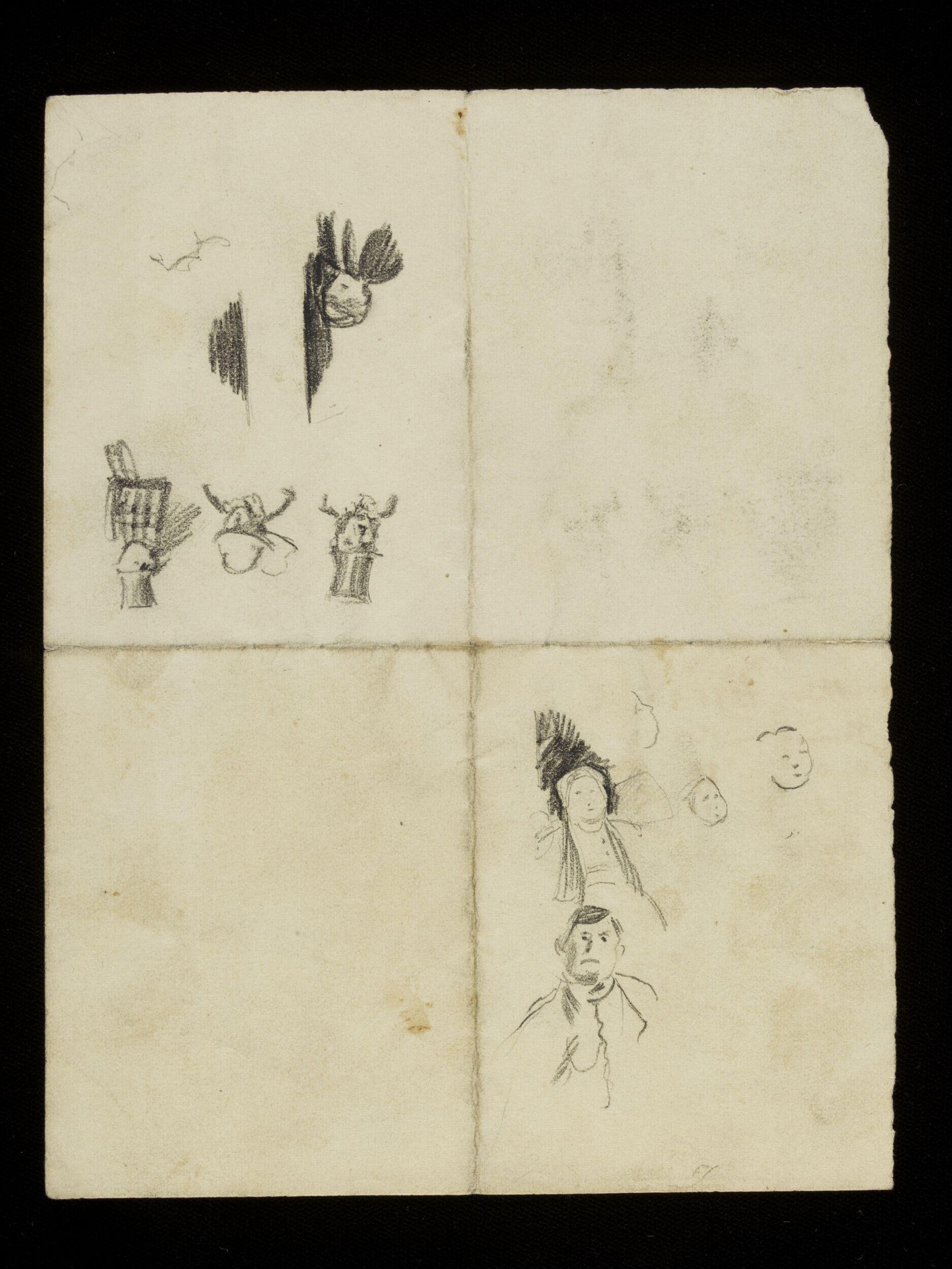 Heads