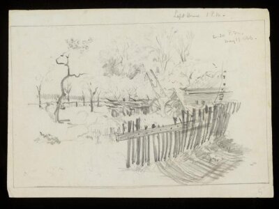 Fence