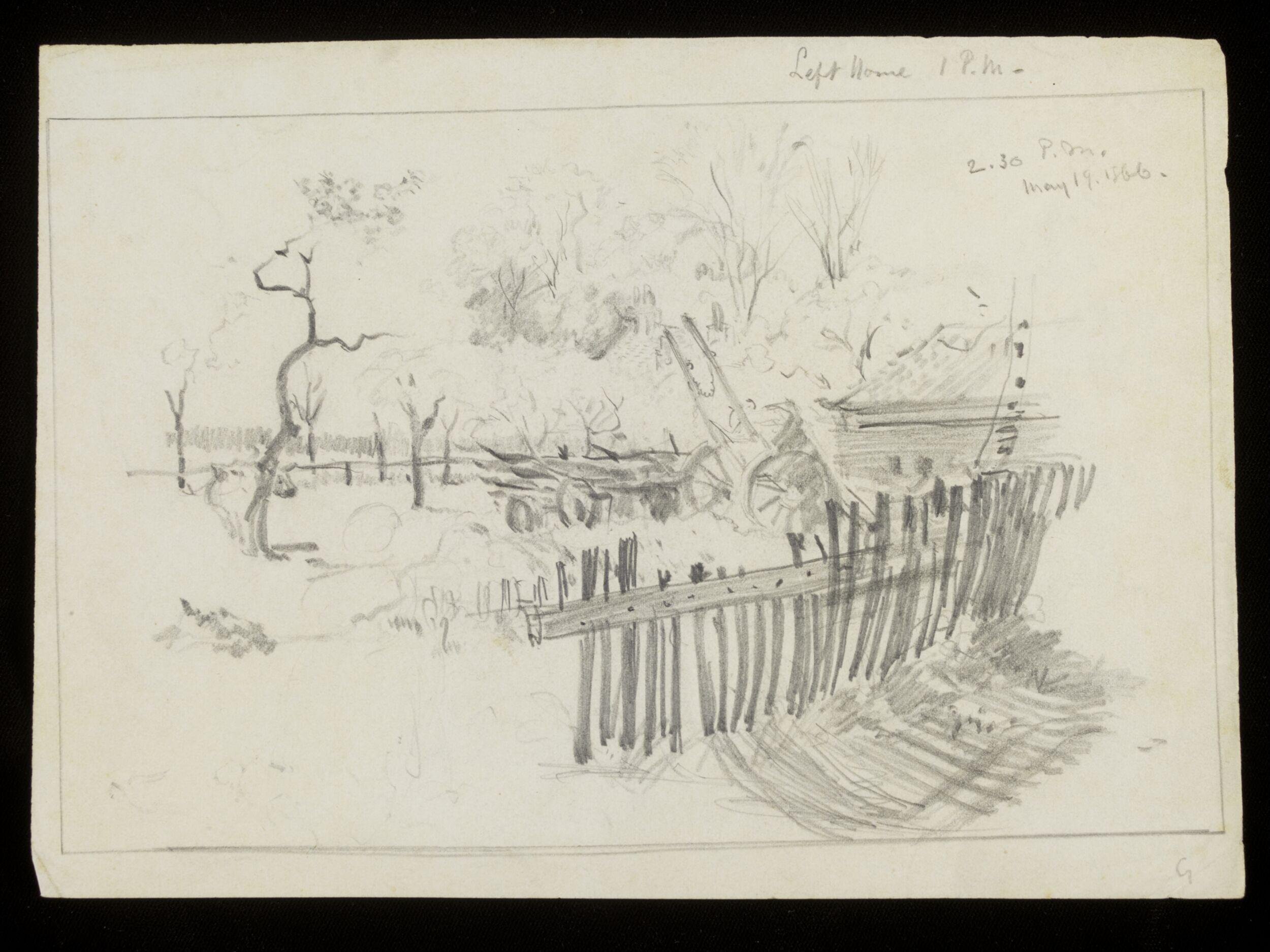Fence