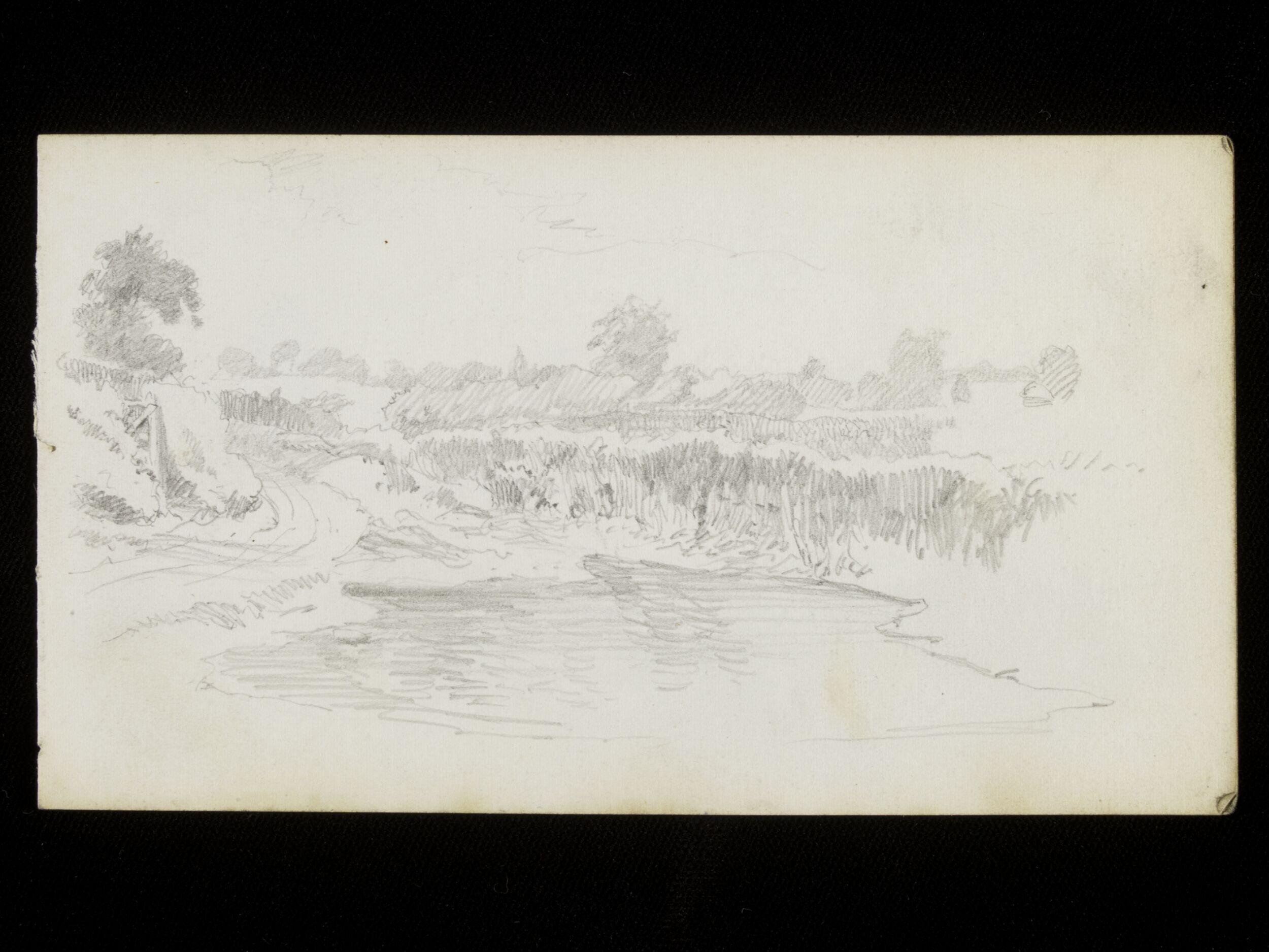 Landscape scenes