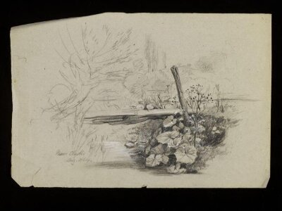 Near Chester