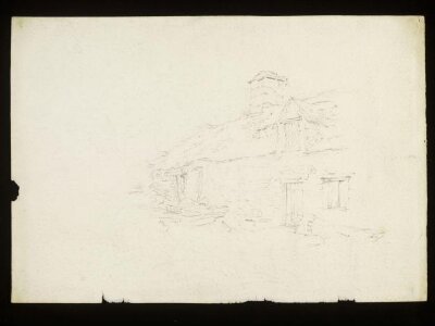 A cottage