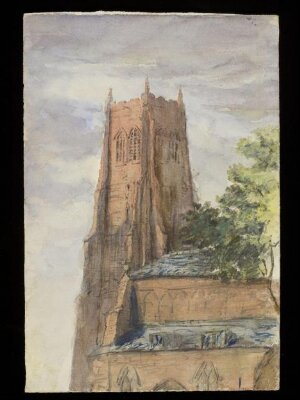 A Church