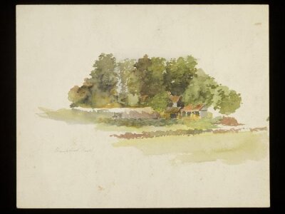 Hampstead Heath