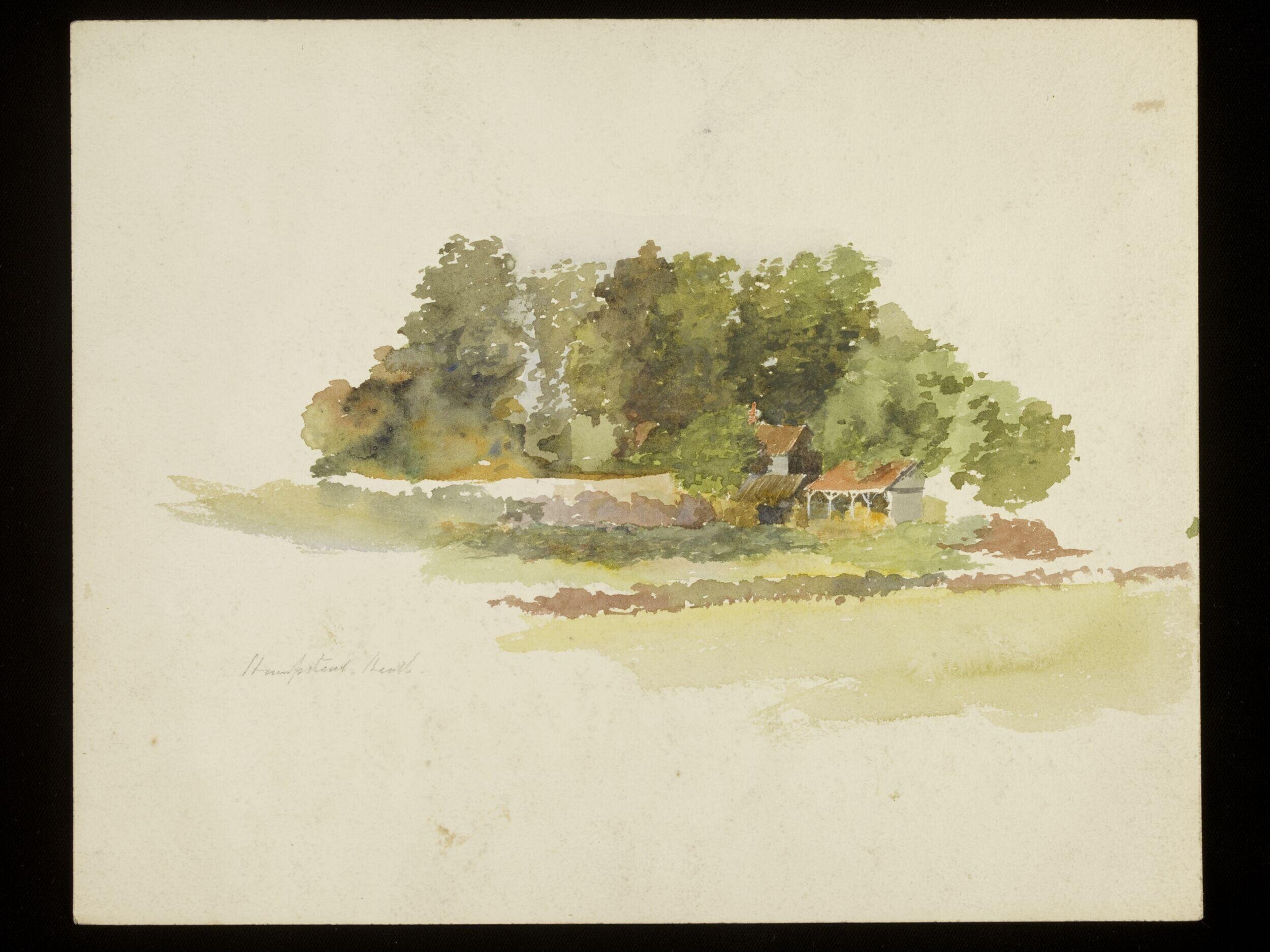 Hampstead Heath