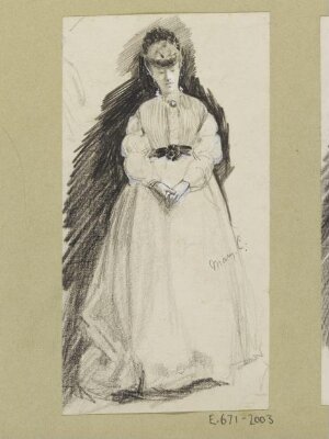 Mary. C.