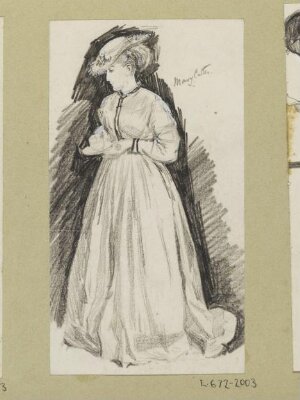 Mary Catter
