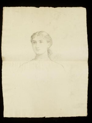 A Young woman