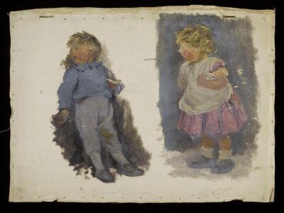 Children