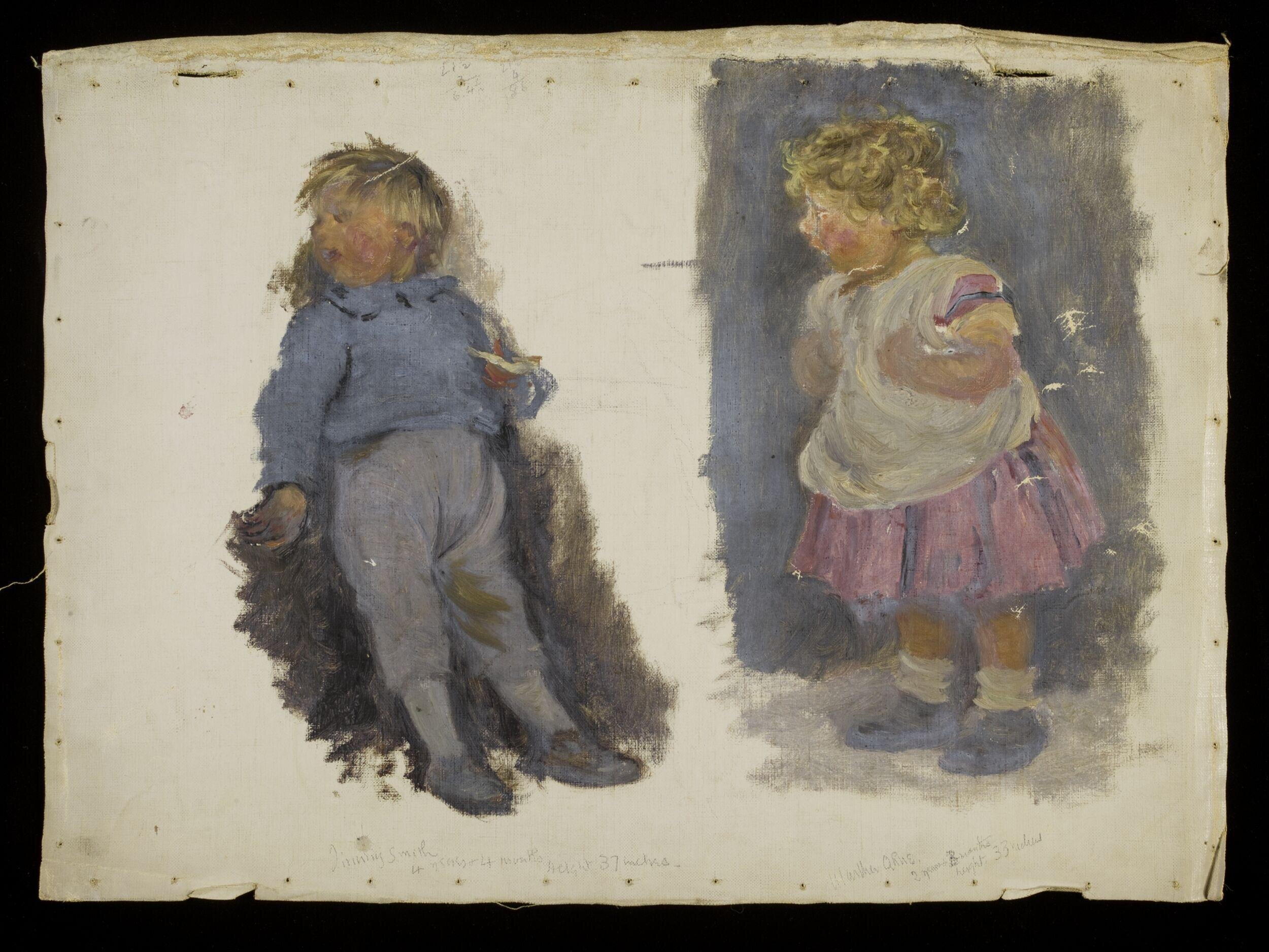 Children
